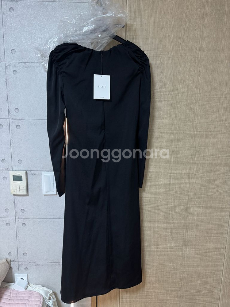 이토프 롱 원피스(새상품)--7