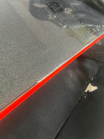 21/22 데페 161w 우드22/23 플럭스 xf M 이미지