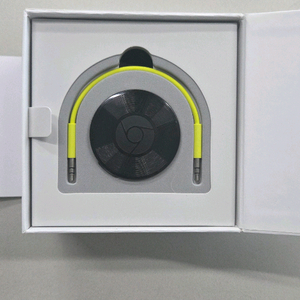 크롬캐스트 오디오 크캐오