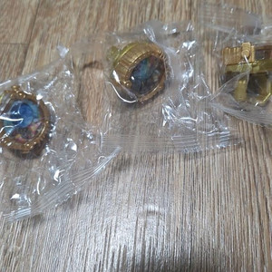 넘버원전대 고쥬저 gp전대링 02 후뢰시맨,체인지맨 링