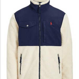 폴로 랄프로렌 플리스 XL 팝니다