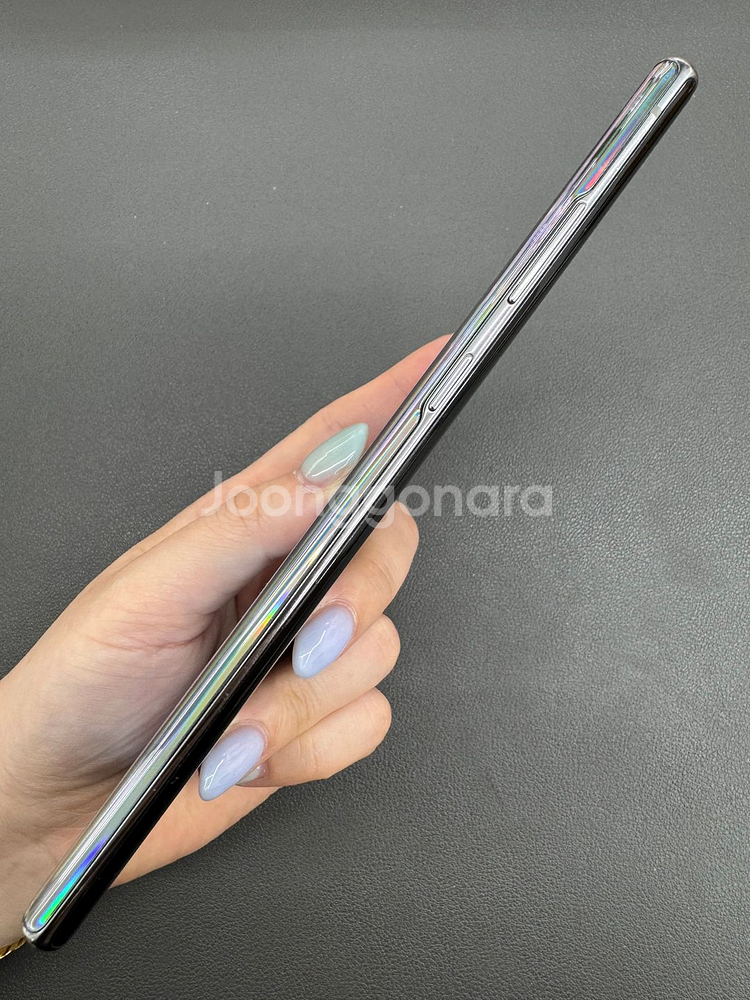 [대전중고폰] 349657 갤럭시 노트10플러스--1