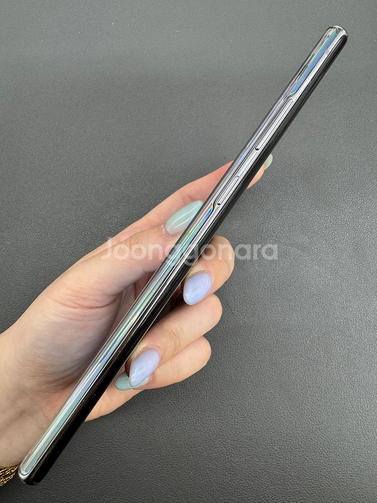 [대전중고폰] 349657 갤럭시 노트10플러스--3