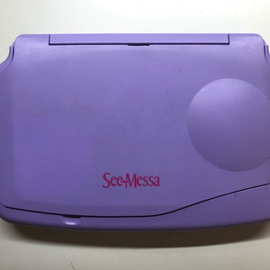 전자수첩 시멧사 see messa 인생게임