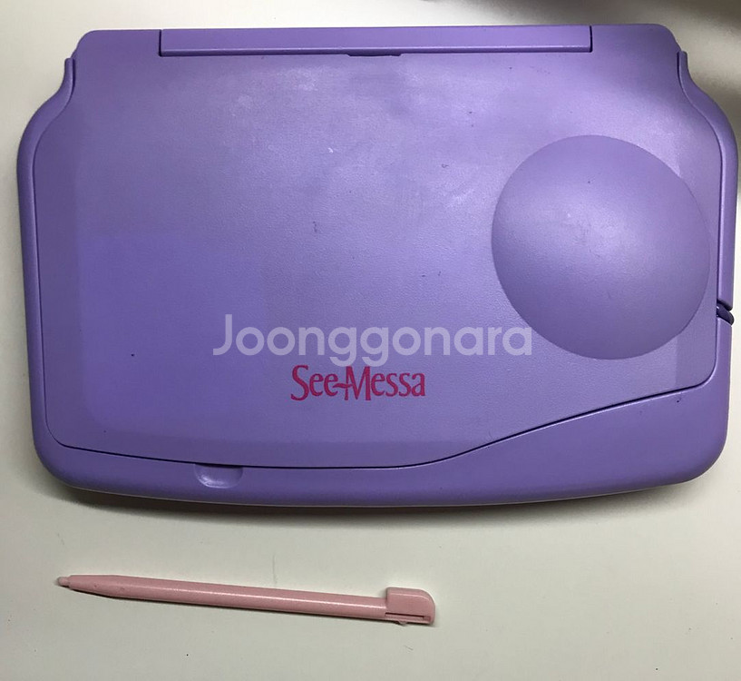 전자수첩 시멧사 see messa 인생게임--9