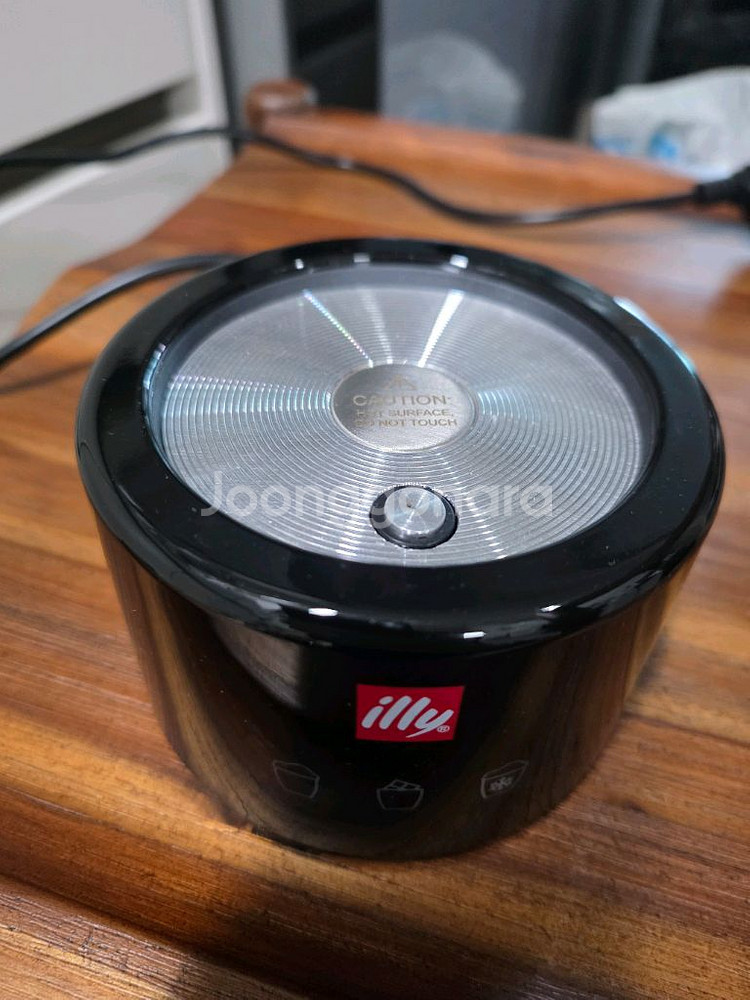 일리 우유거품기--2