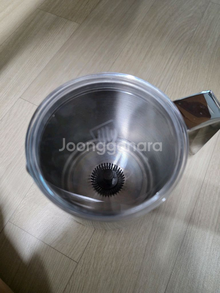 일리 우유거품기--1