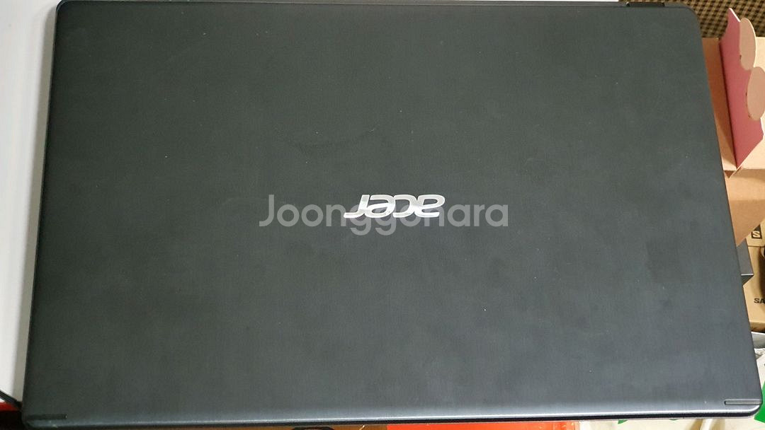 에이서노트북ACER n19c3 라이젠5 vega8--0