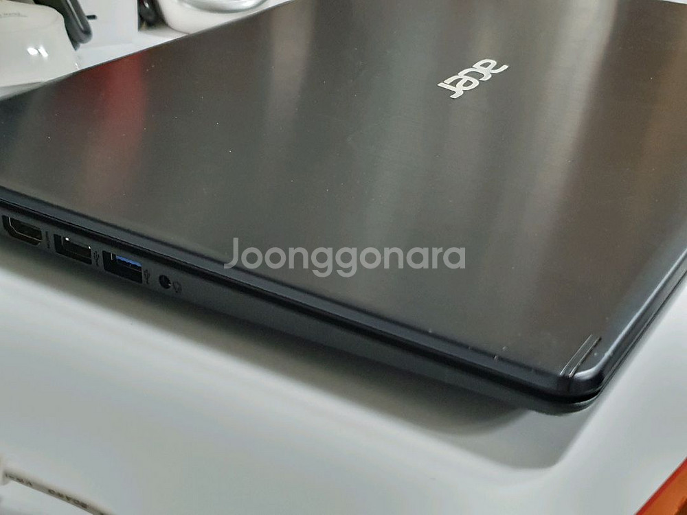 에이서노트북ACER n19c3 라이젠5 vega8--5