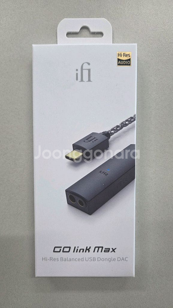 고링크 맥스 ifi go link max--0