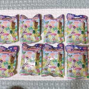 실바니안 요정의숲 블라인드백 개별판매 ( 미개봉)