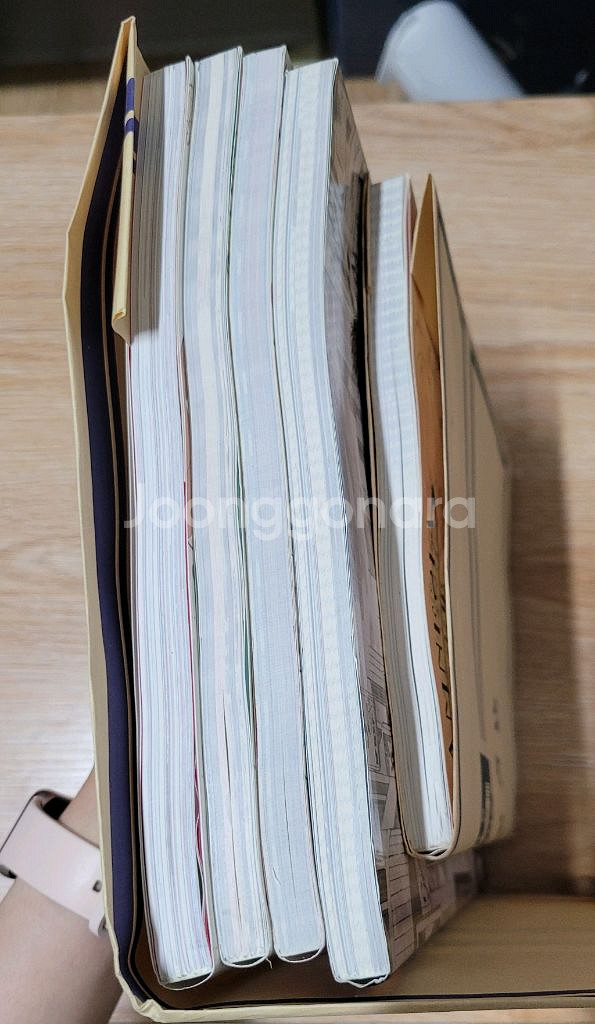 암네시아 비주얼 팬북/설정집,하나무라 마이 화집--1