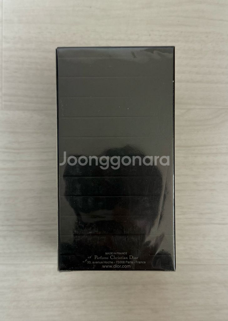 디올 소바주 향수 100ml--1