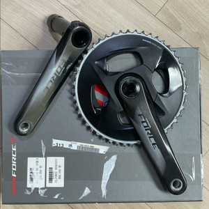 스램 포스 d1 48-35 크량크 판매