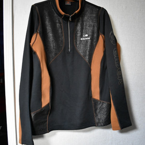 아이더 남성 긴팔티셔츠(XL)