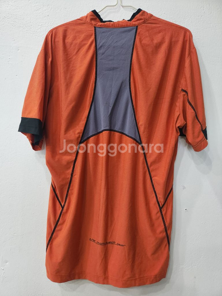 K2 남성 반팔티 100--1