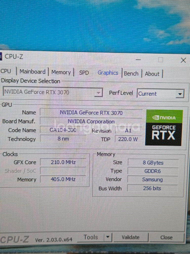 게이밍 컴퓨터 i5-9400f RTX 3070--0