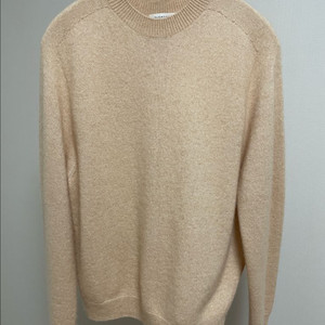 더캐시미어 니트 가디건 세트