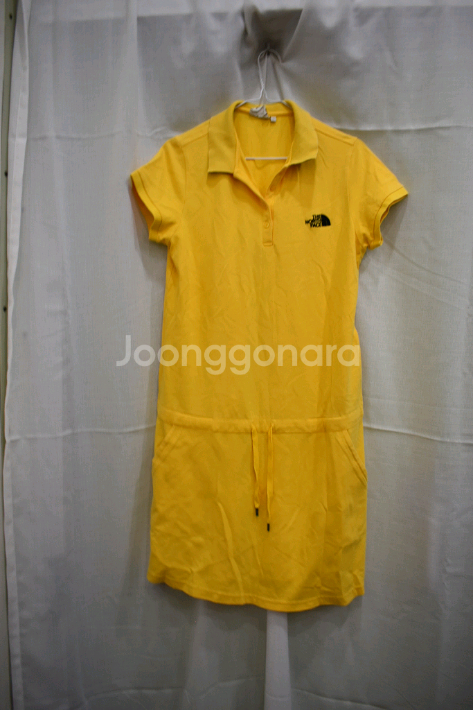 노스페이스 여성 원피스 95--0