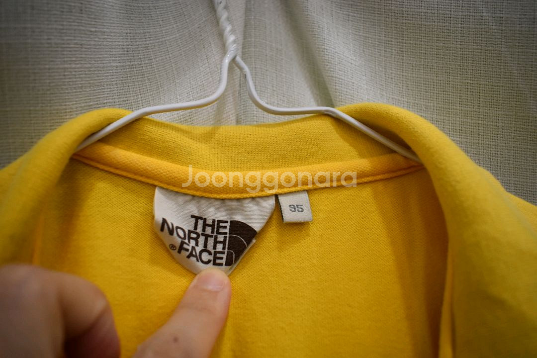 노스페이스 여성 원피스 95--1