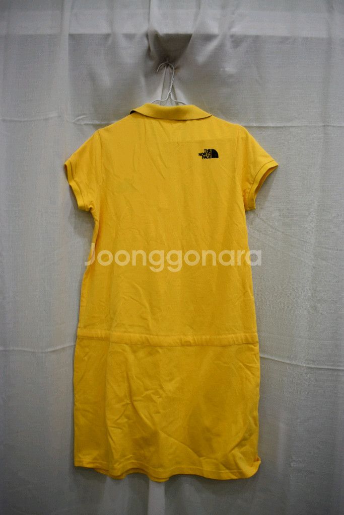 노스페이스 여성 원피스 95--2