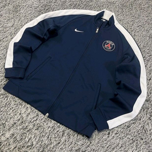 나이키 PSG 파리생제르망 유니폼 트랙탑 져지집업 95