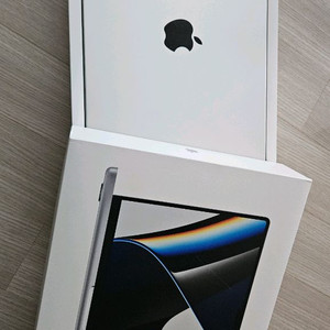 맥북프로 14 m1 pro 32gb 1tb 실버 영문