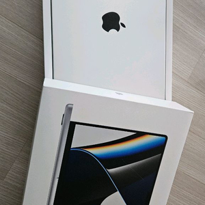 맥북프로 14 m1 pro 32gb 1tb 실버 영문