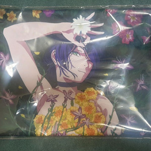 할인,체인소맨,굿즈,레제,타올