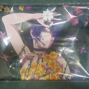 할인,체인소맨,굿즈,레제,타올