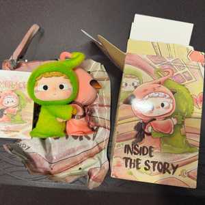 [헤이원] 인사이드 더 스토리 서울한정 피규어