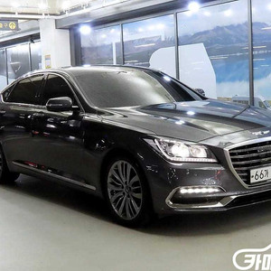 [제네시스]G80 3.3 GDI AWD 프리미엄 럭셔리