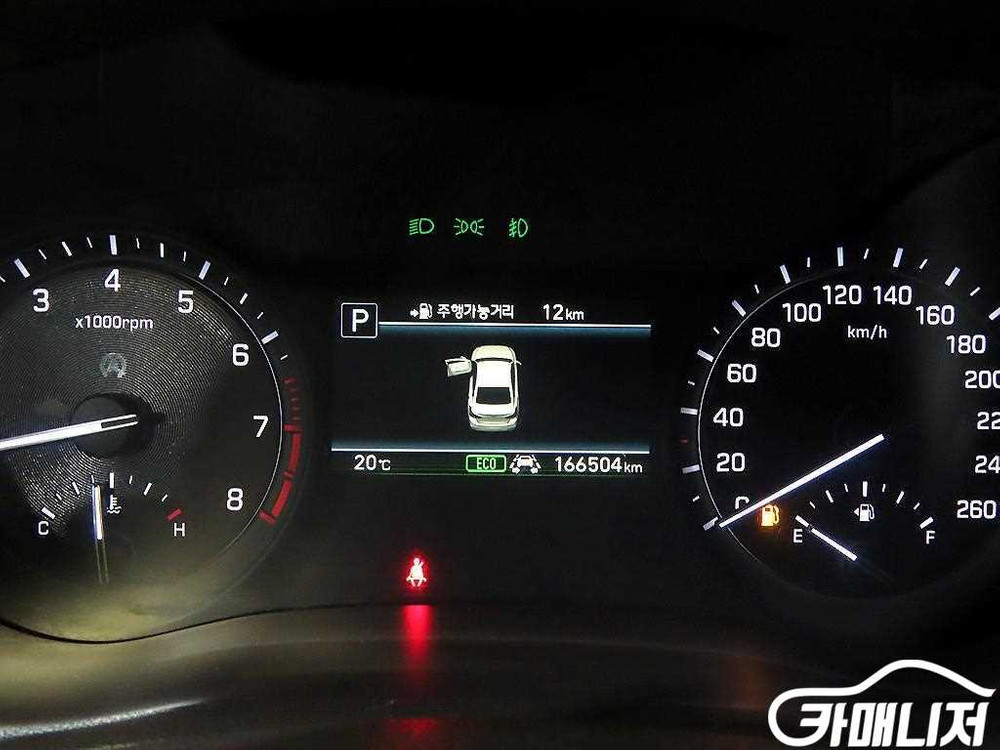 [제네시스]G80 3.3 GDI AWD 프리미엄 럭셔리--8