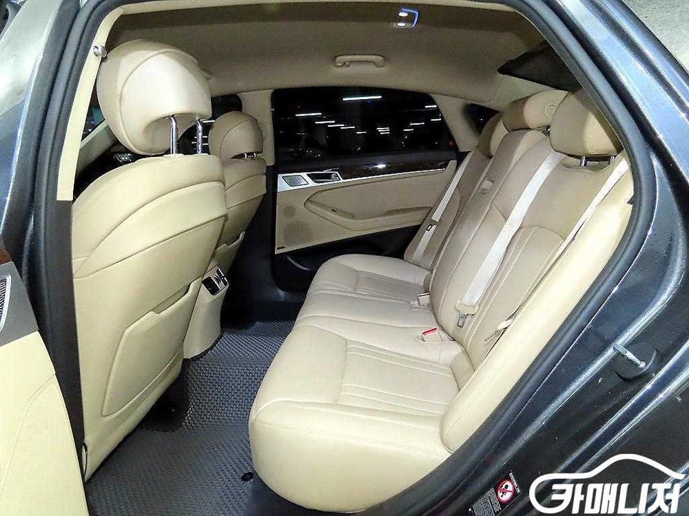 [제네시스]G80 3.3 GDI AWD 프리미엄 럭셔리--6