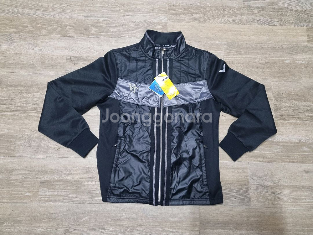 빅터, 네파 배드민턴 저지 자켓(사이즈 S) 팝니다--0