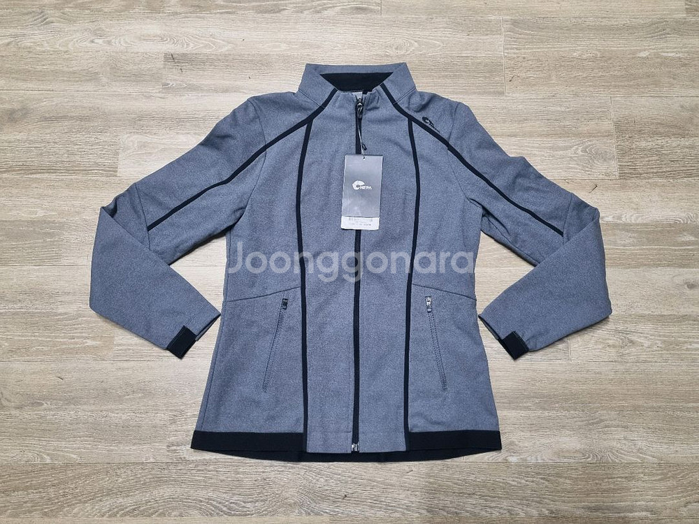 빅터, 네파 배드민턴 저지 자켓(사이즈 S) 팝니다--1