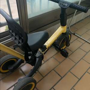 유아 로얄 키즈 자전거