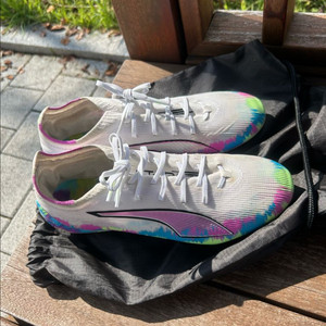 푸마 울트라 축구화