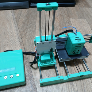 Sondori Pico 3D 프린터 입문용 필라멘트포함