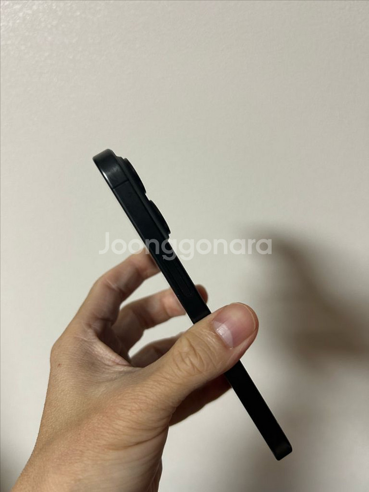 아이폰15프로 512G+추가포함(자급제)--2