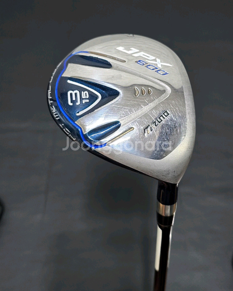 미즈노 JPX800 남성용 골프풀세트--4