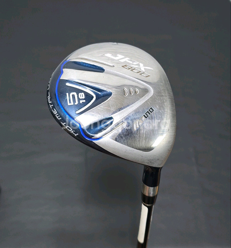 미즈노 JPX800 남성용 골프풀세트--5