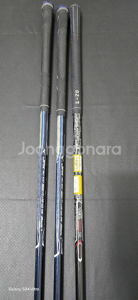 미즈노 JPX800 남성용 골프풀세트--8