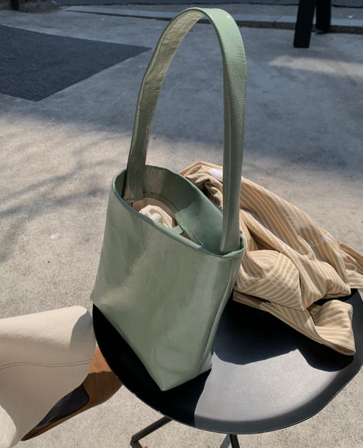 주르드 피칸백 세이지 그린 이미지