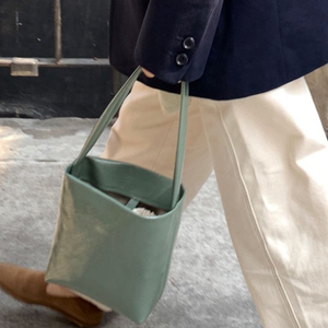 주르드 피칸백 세이지 그린 이미지