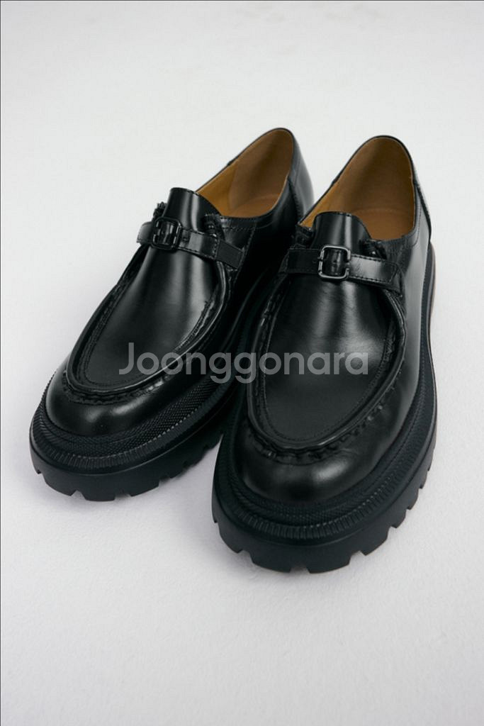 길트프리 버클로퍼 사이즈 235--0