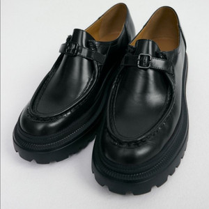 길트프리 버클로퍼 사이즈 235