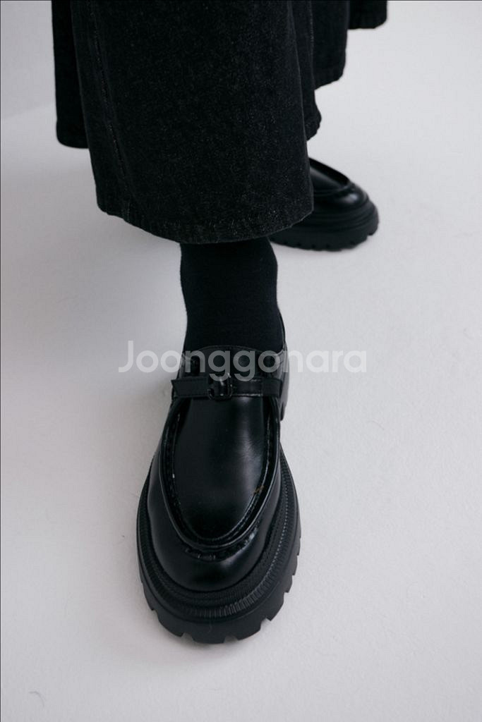 길트프리 버클로퍼 사이즈 235--1