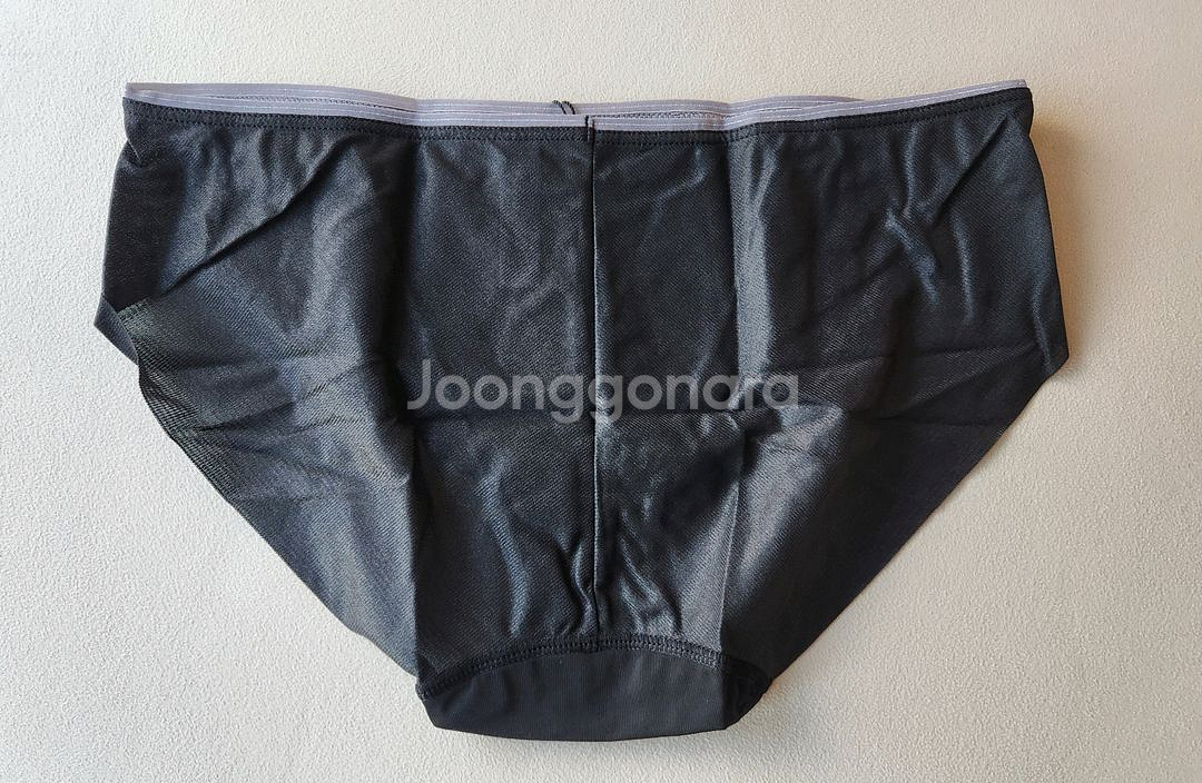 원더브라 햄팬티95 2장--2