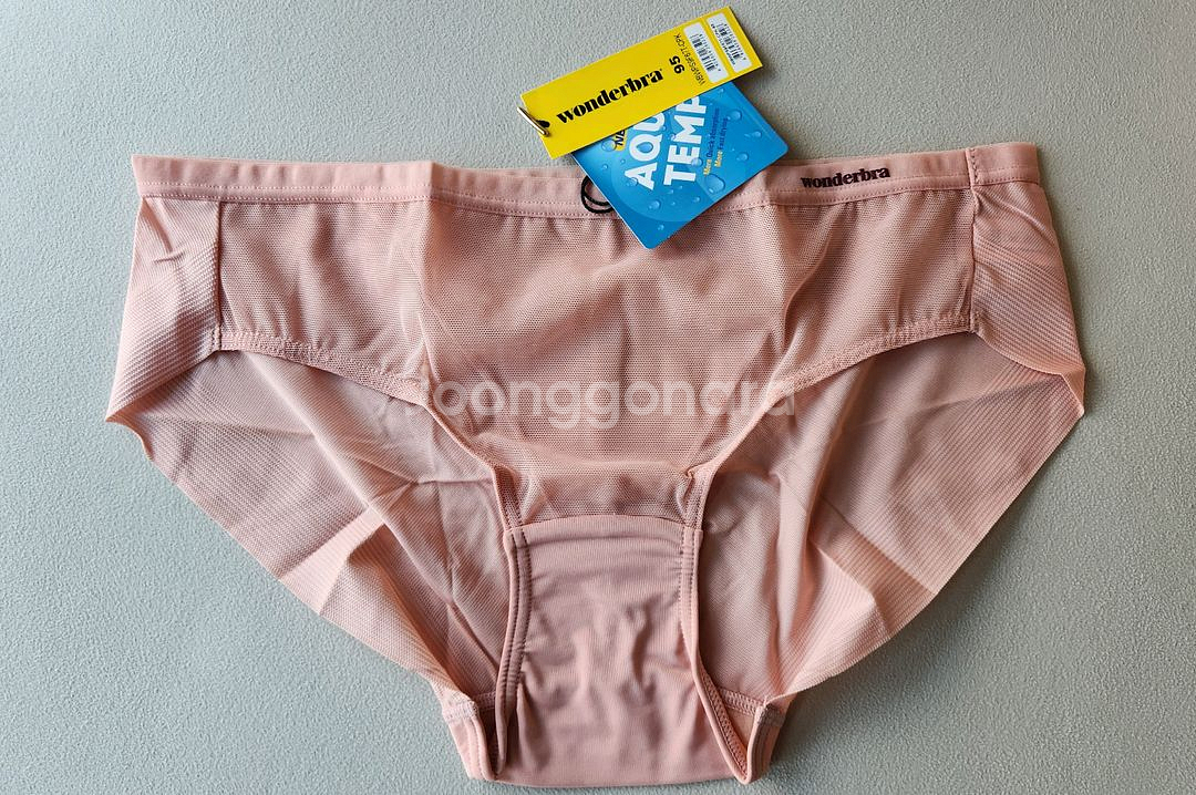 원더브라 햄팬티95 2장--3